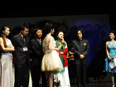 2007年现代装饰国际传媒奖