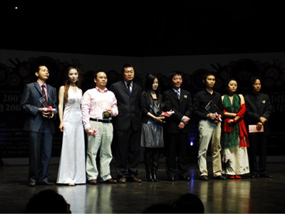 2007年现代装饰国际传媒奖